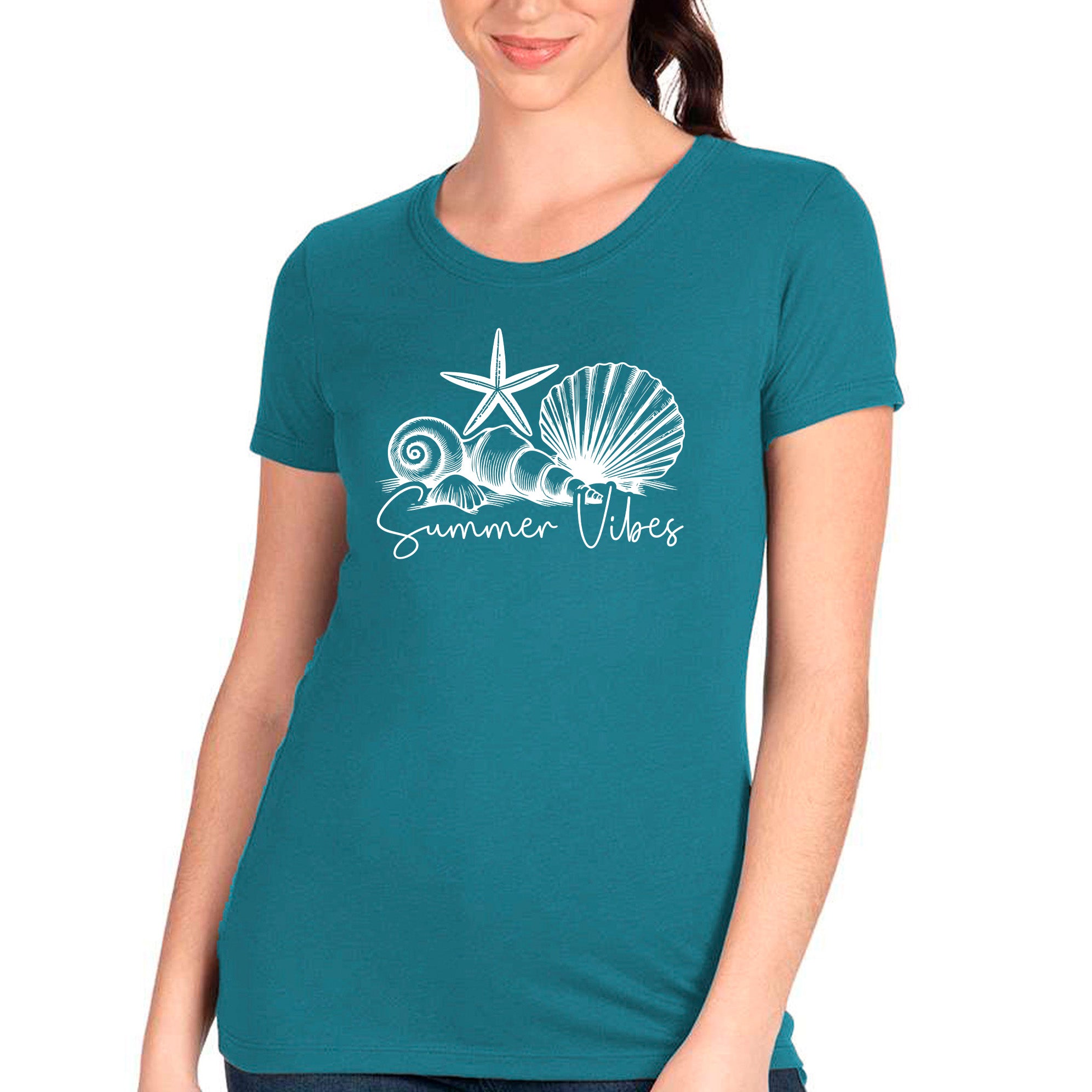 Summer Vibes T-shirt