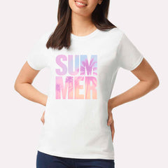 Summer T-shirt