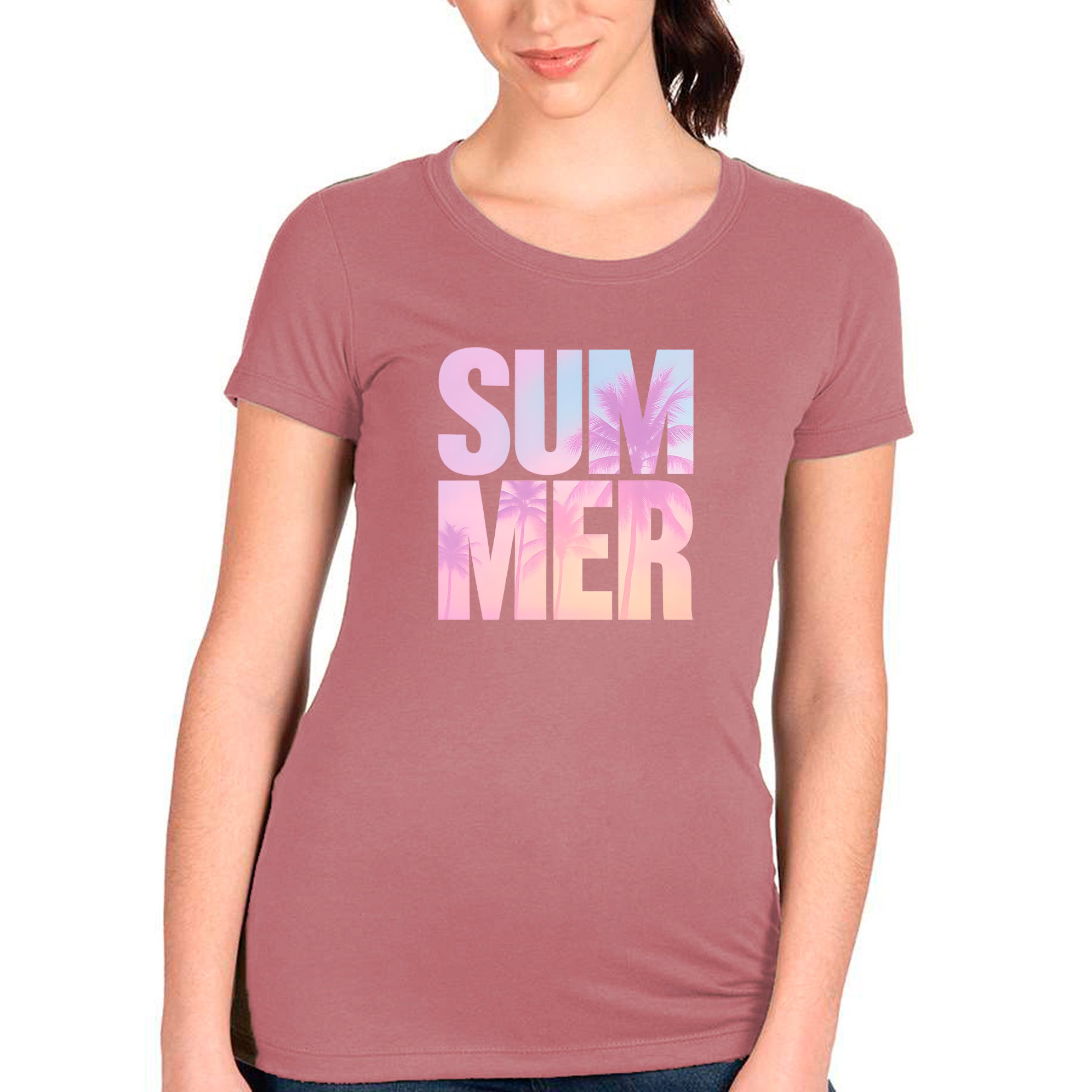 Summer T-shirt