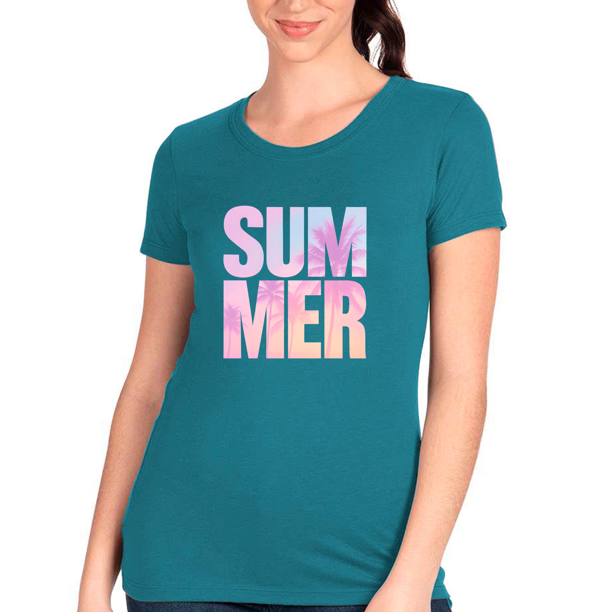 Summer T-shirt
