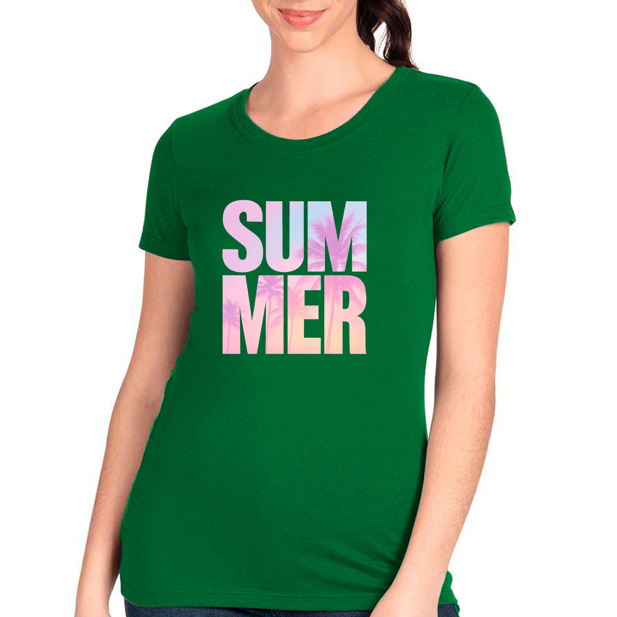 Summer T-shirt