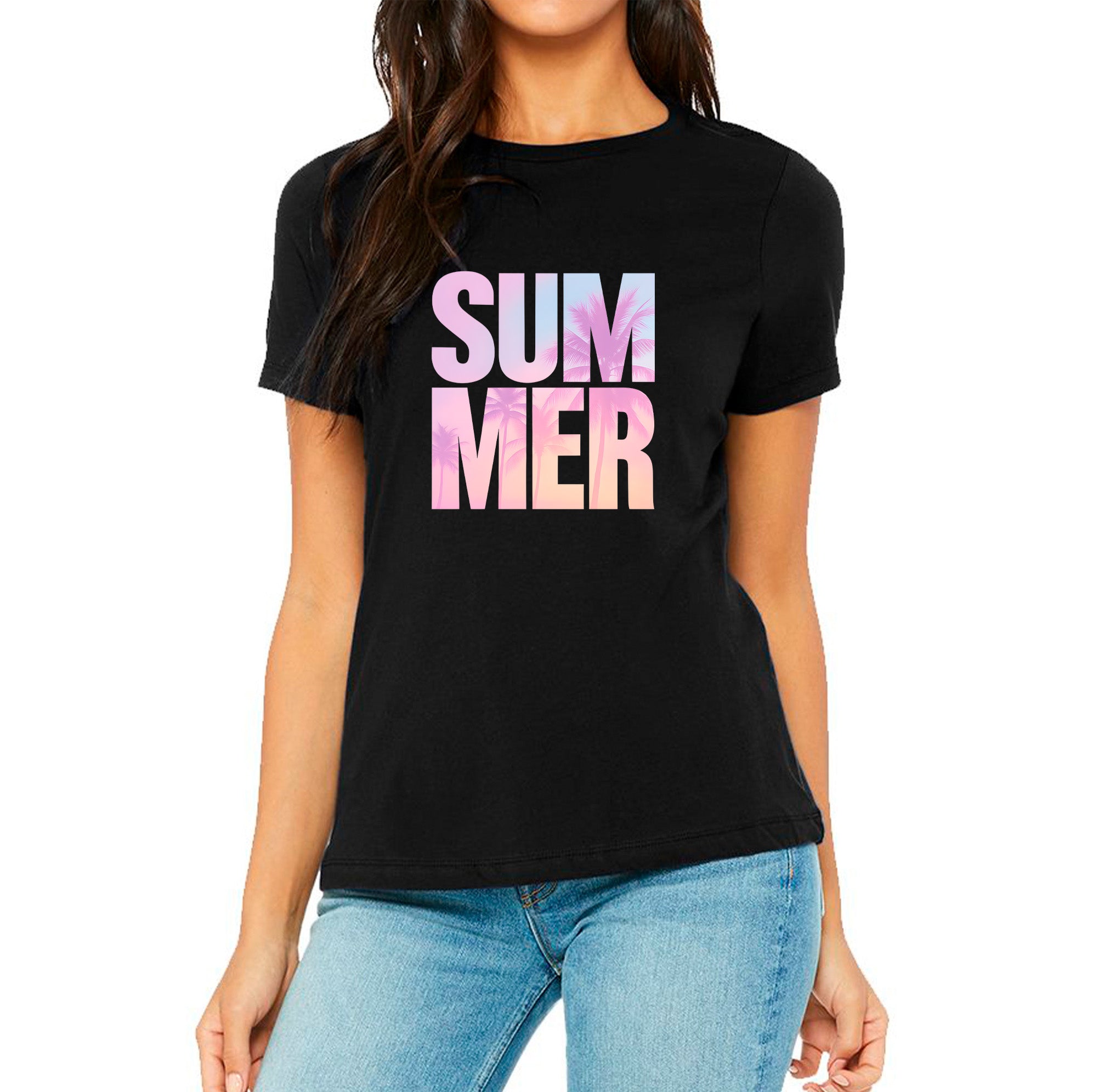 Summer T-shirt