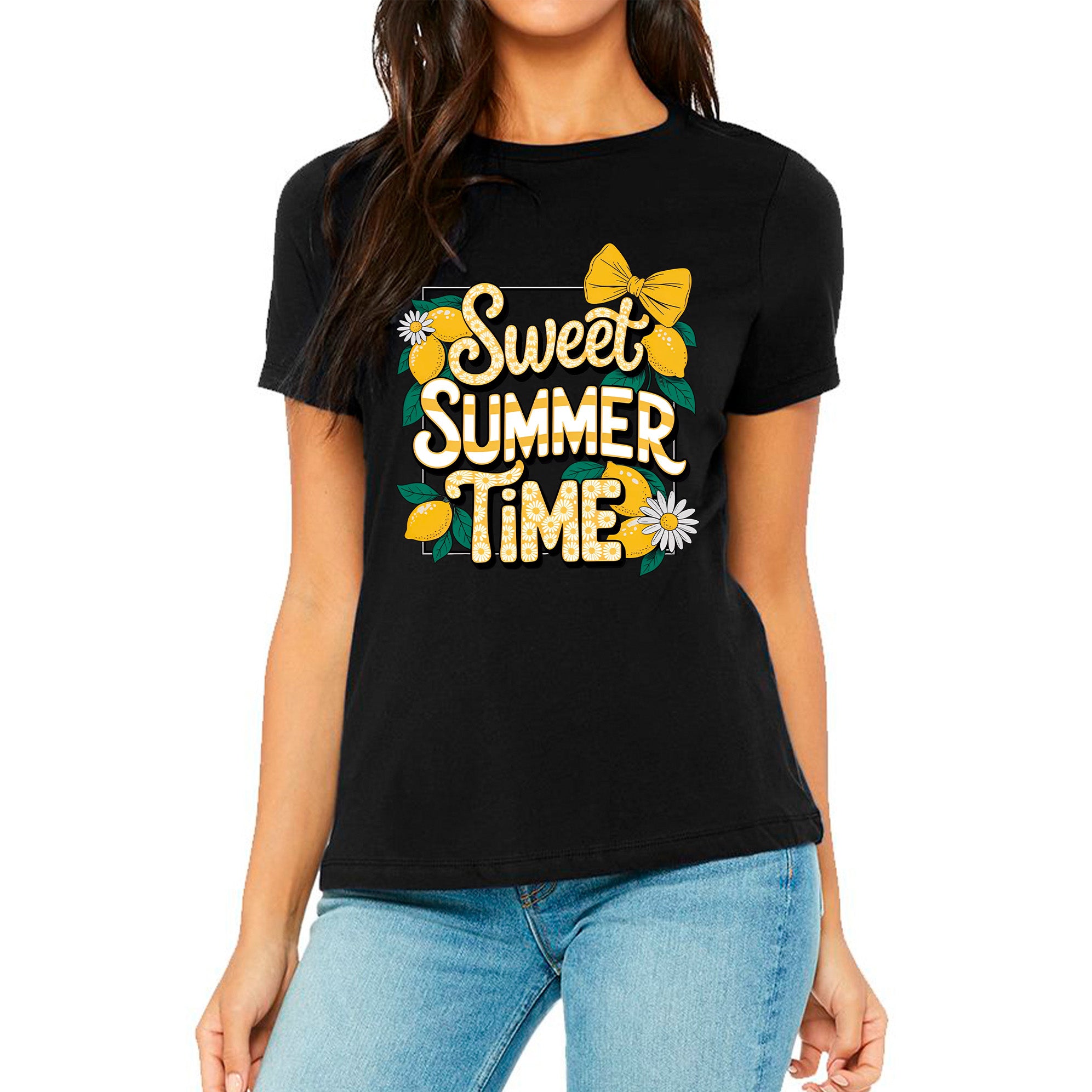 Sweet Summer Time T-shirt