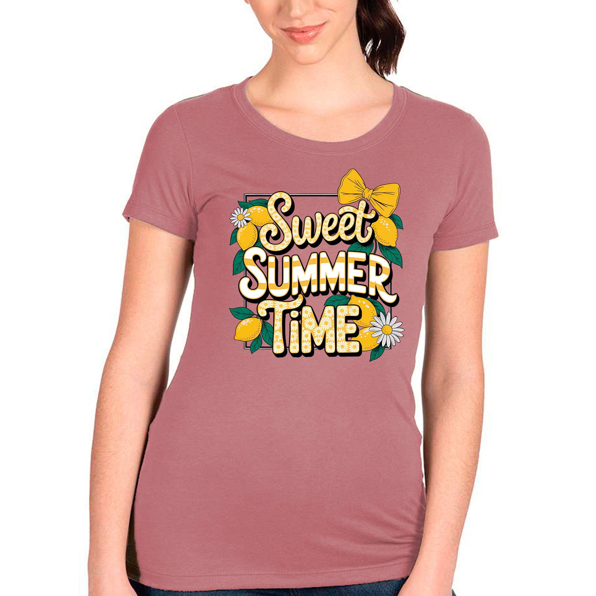 Sweet Summer Time T-shirt