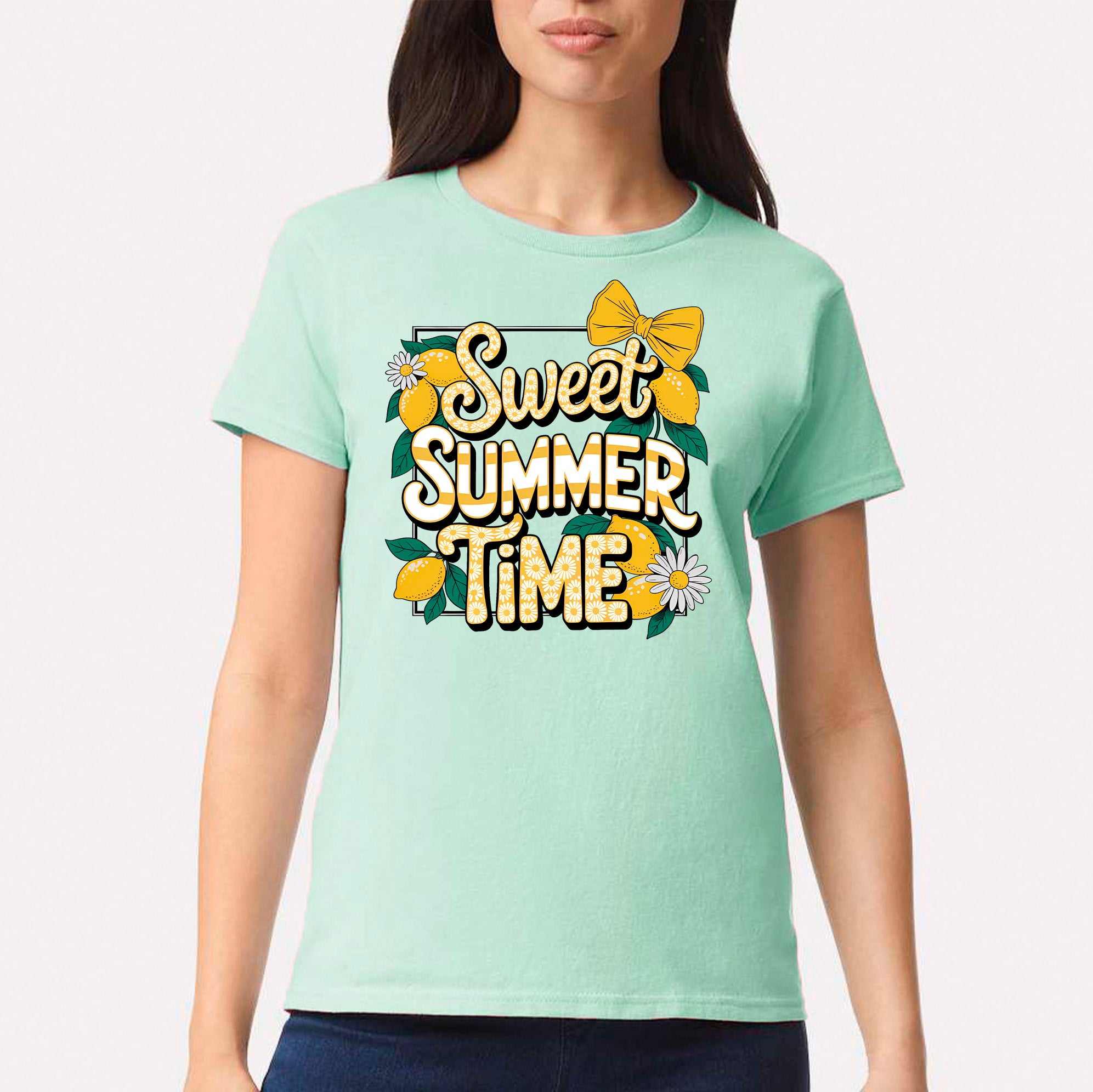 Sweet Summer Time T-shirt