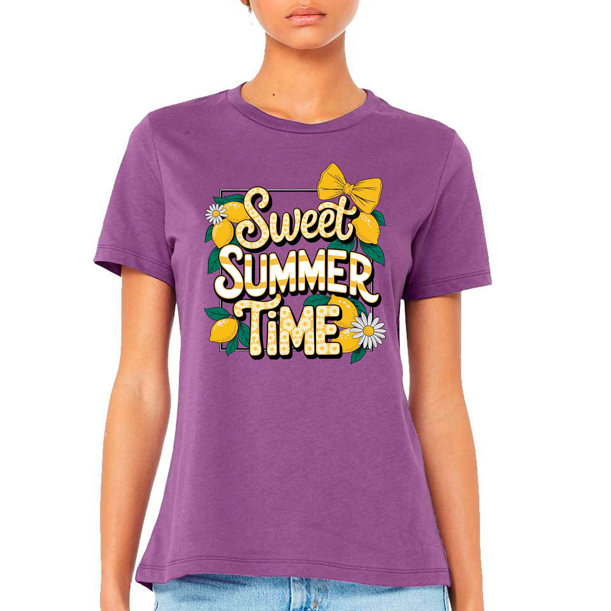 Sweet Summer Time T-shirt