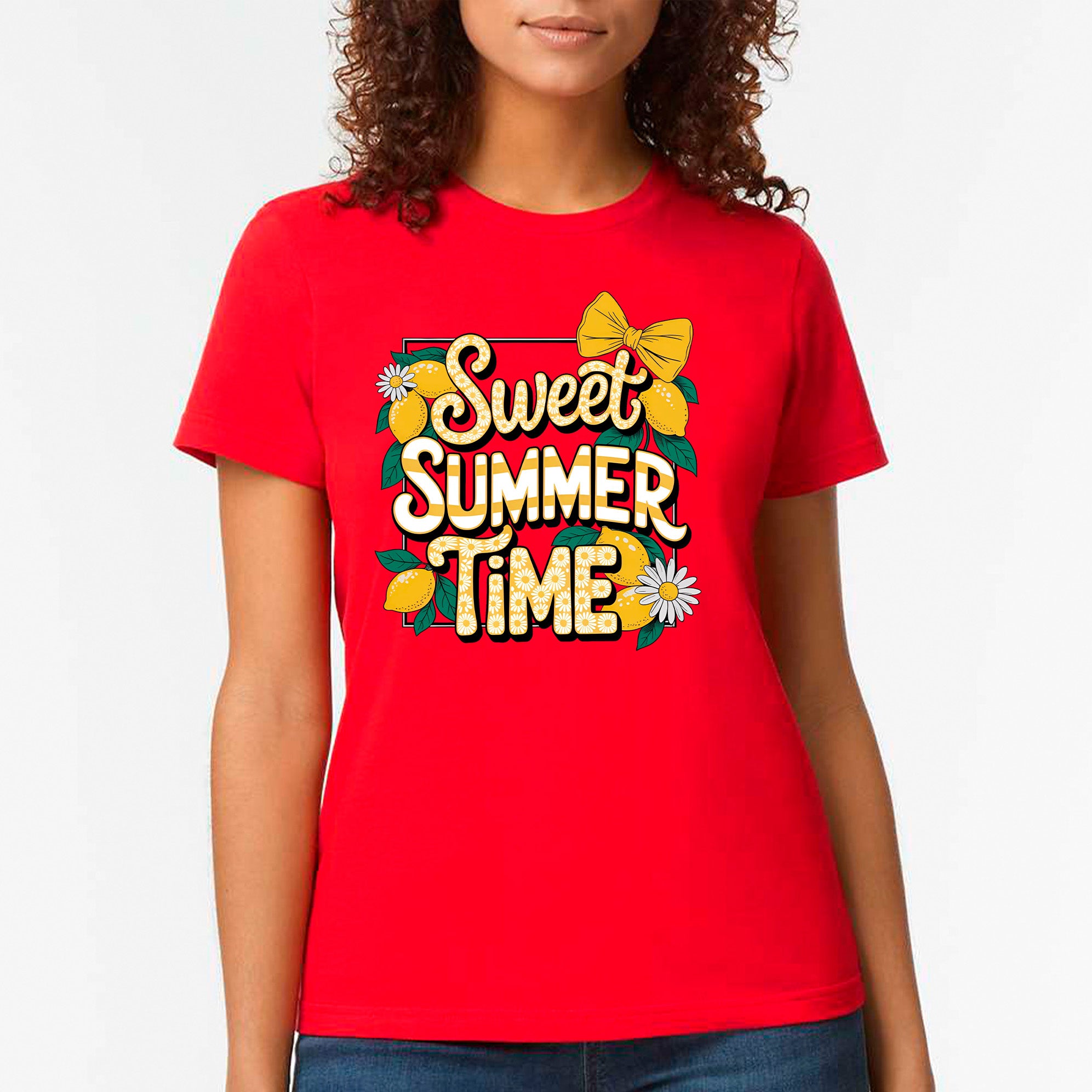 Sweet Summer Time T-shirt