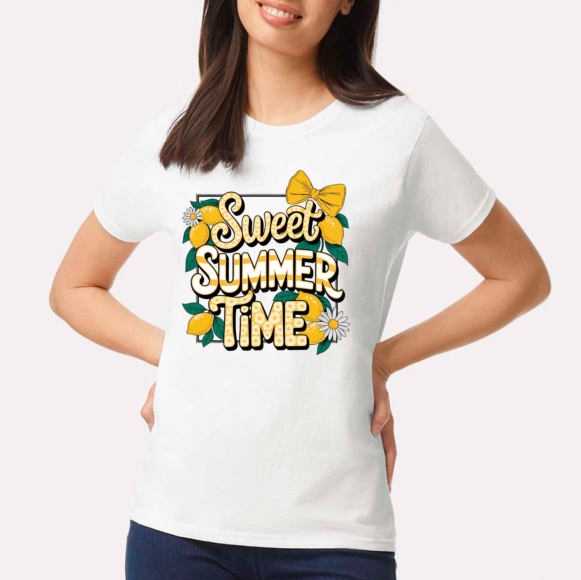 Sweet Summer Time T-shirt