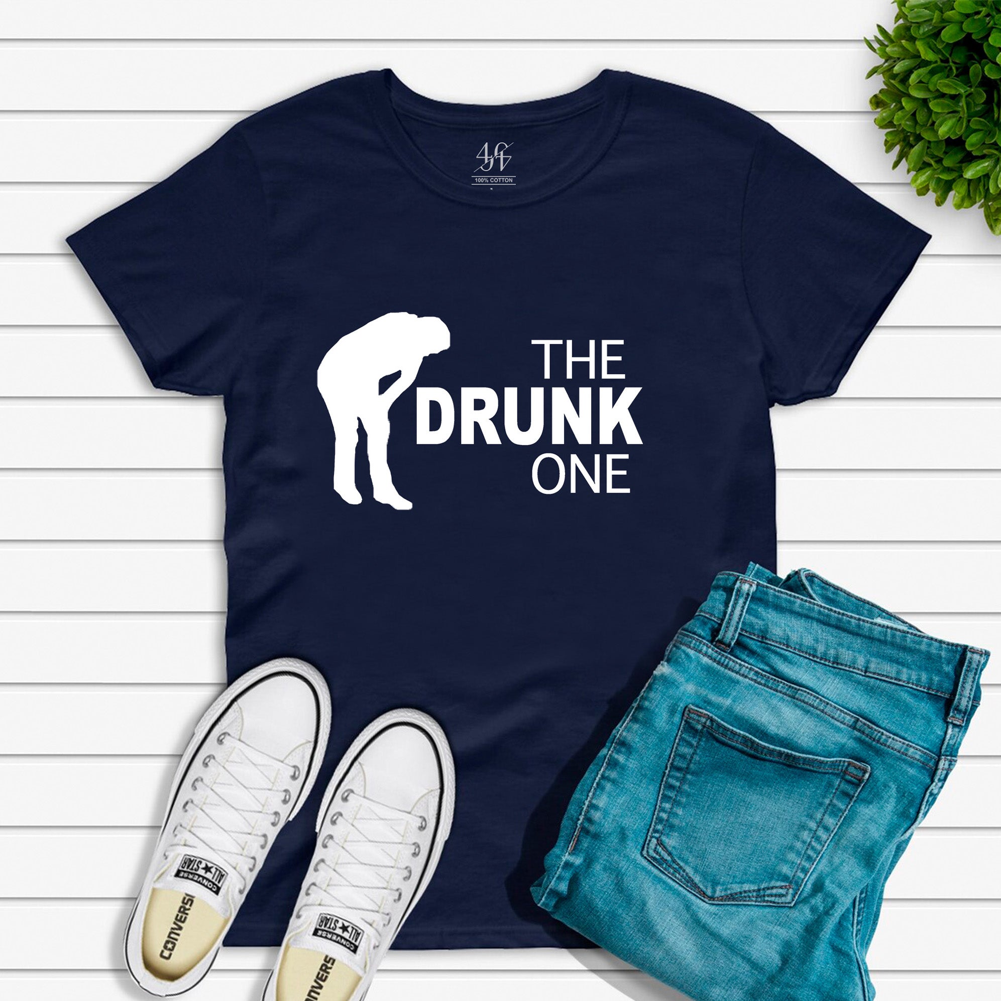 The Drunk One T-shirt