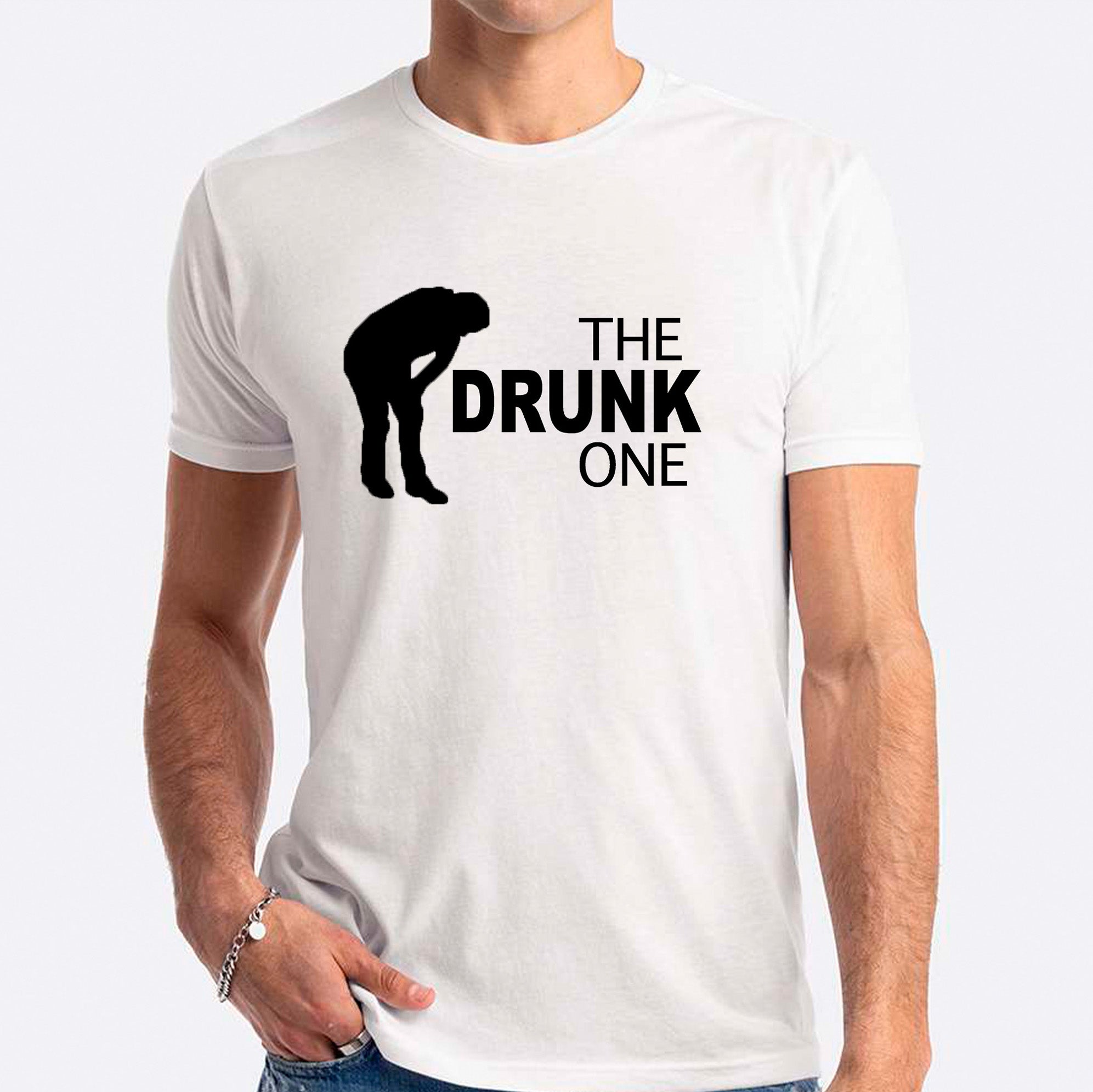 The Drunk One T-shirt