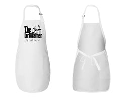 The Grillfather Apron