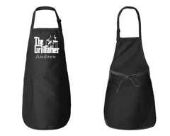 The Grillfather Apron