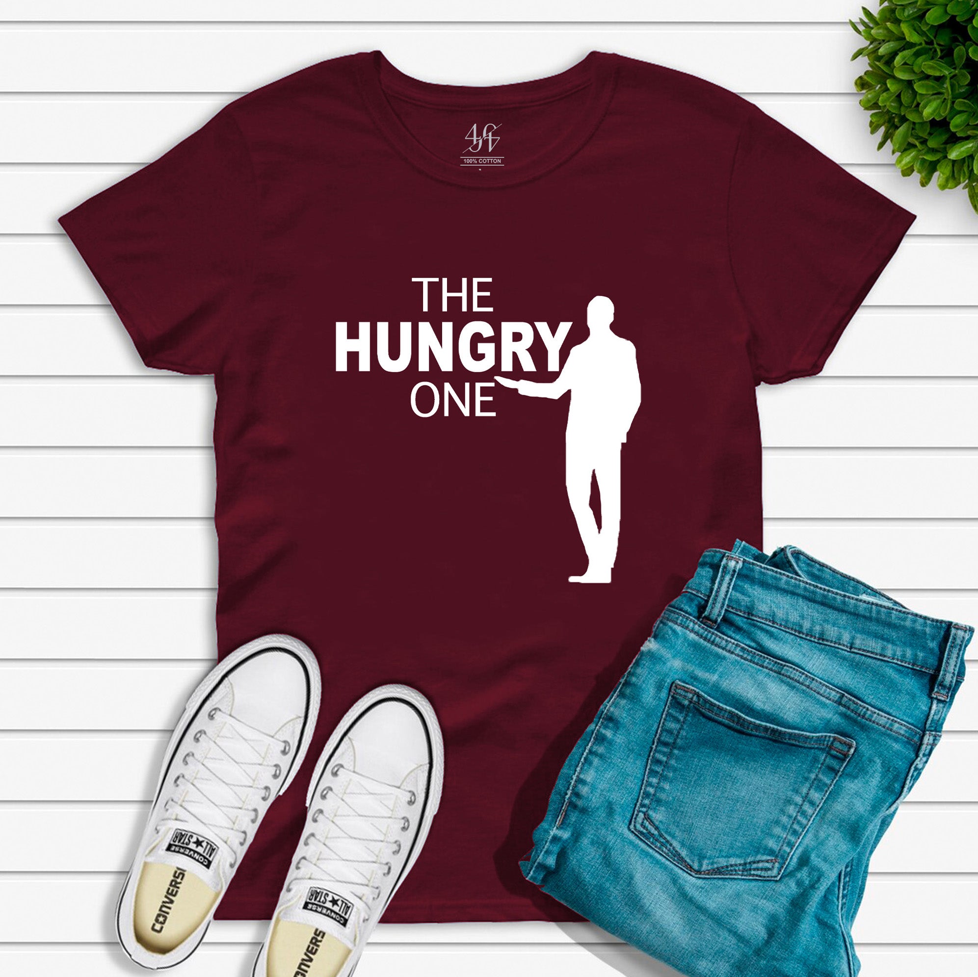 The Hungry One T-shirt