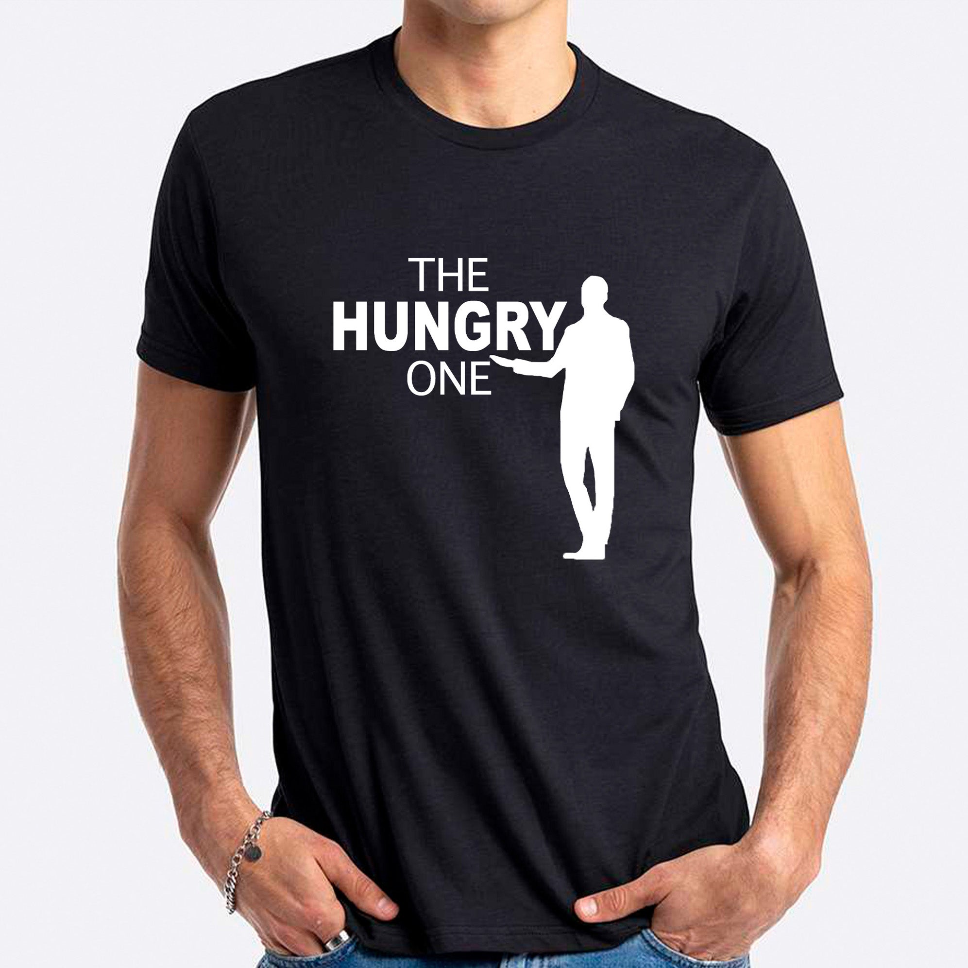 The Hungry One T-shirt