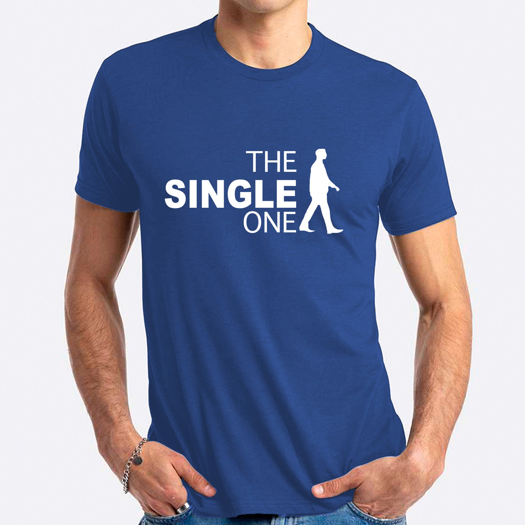 The Single One T-shirt