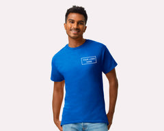 Gildan - Ultra Cotton® T-Shirt - Front