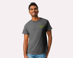 Gildan - Ultra Cotton® T-Shirt - Front