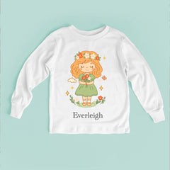 Virgo Baby Bodysuit