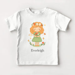 Virgo Baby Bodysuit