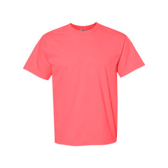 Comfort Colors - Garment-Dyed Heavyweight T-Shirt - Front/Back