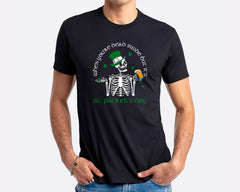 St. Patrick's Day T-shirt