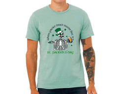 St. Patrick's Day T-shirt