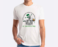 St. Patrick's Day T-shirt