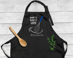 Whip It Whip It Good Apron