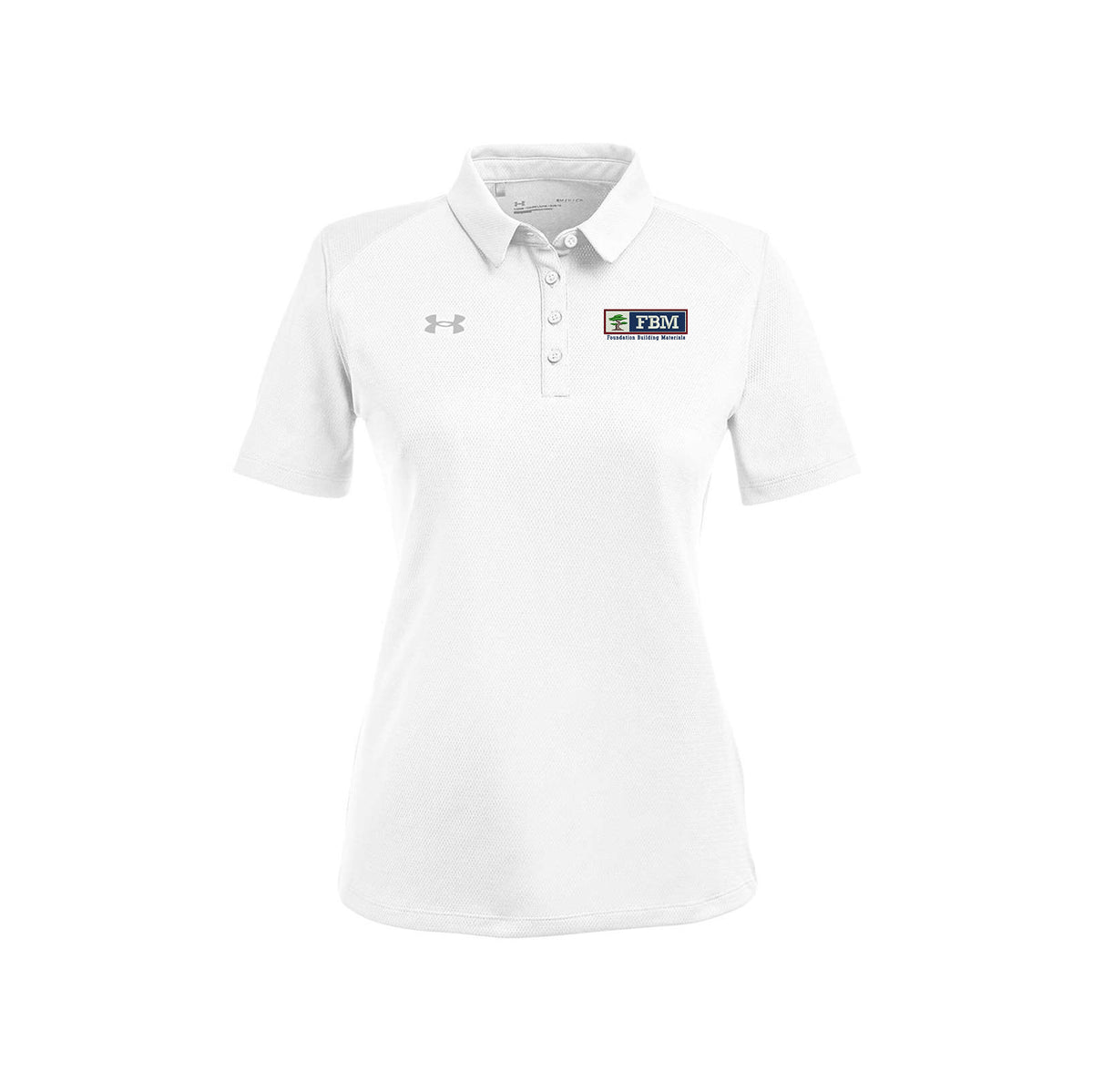 Under Armour - Women's Tech™ Polo - 1370431