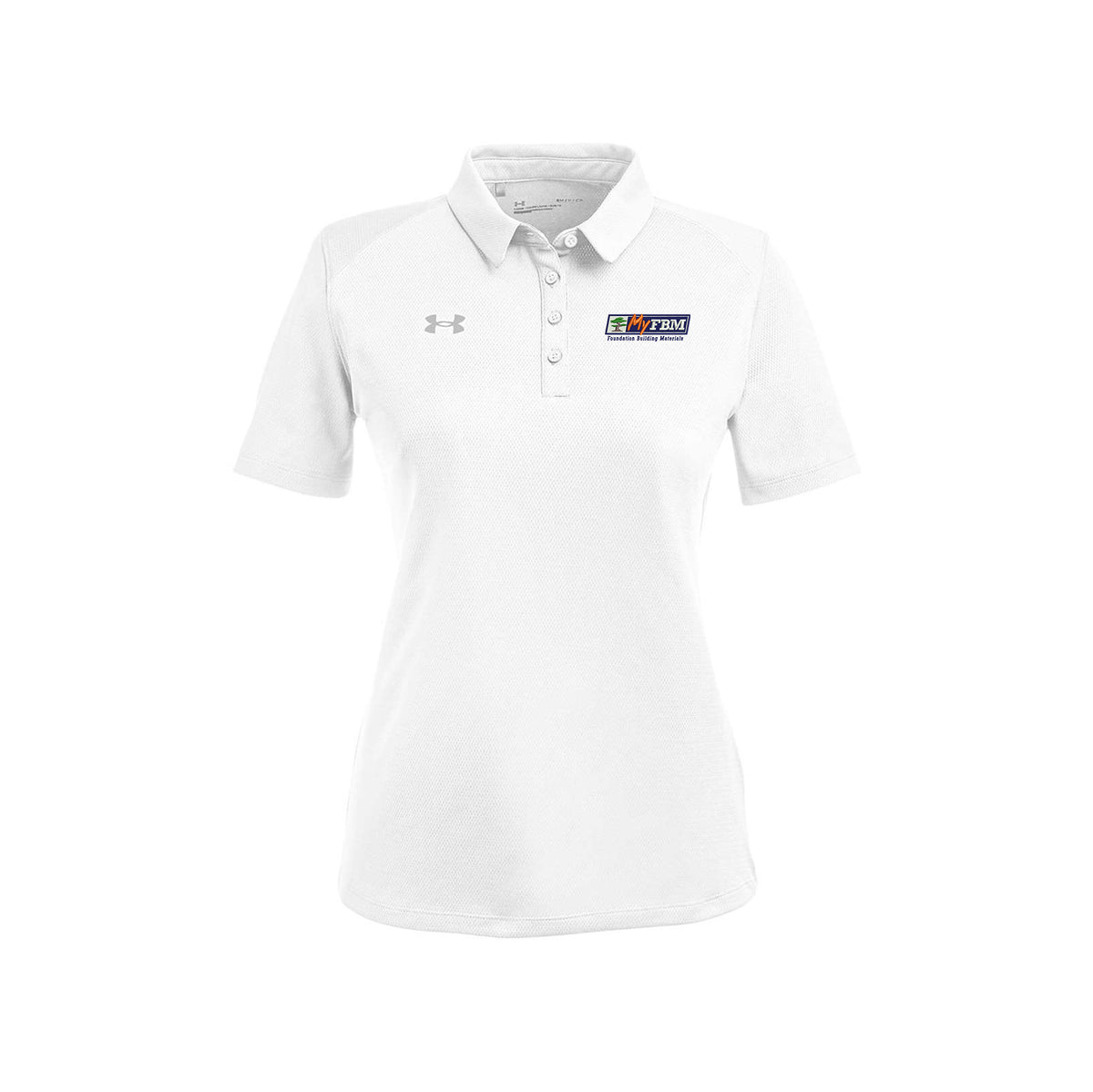 Under Armour - Women's Tech™ Polo - 1370431
