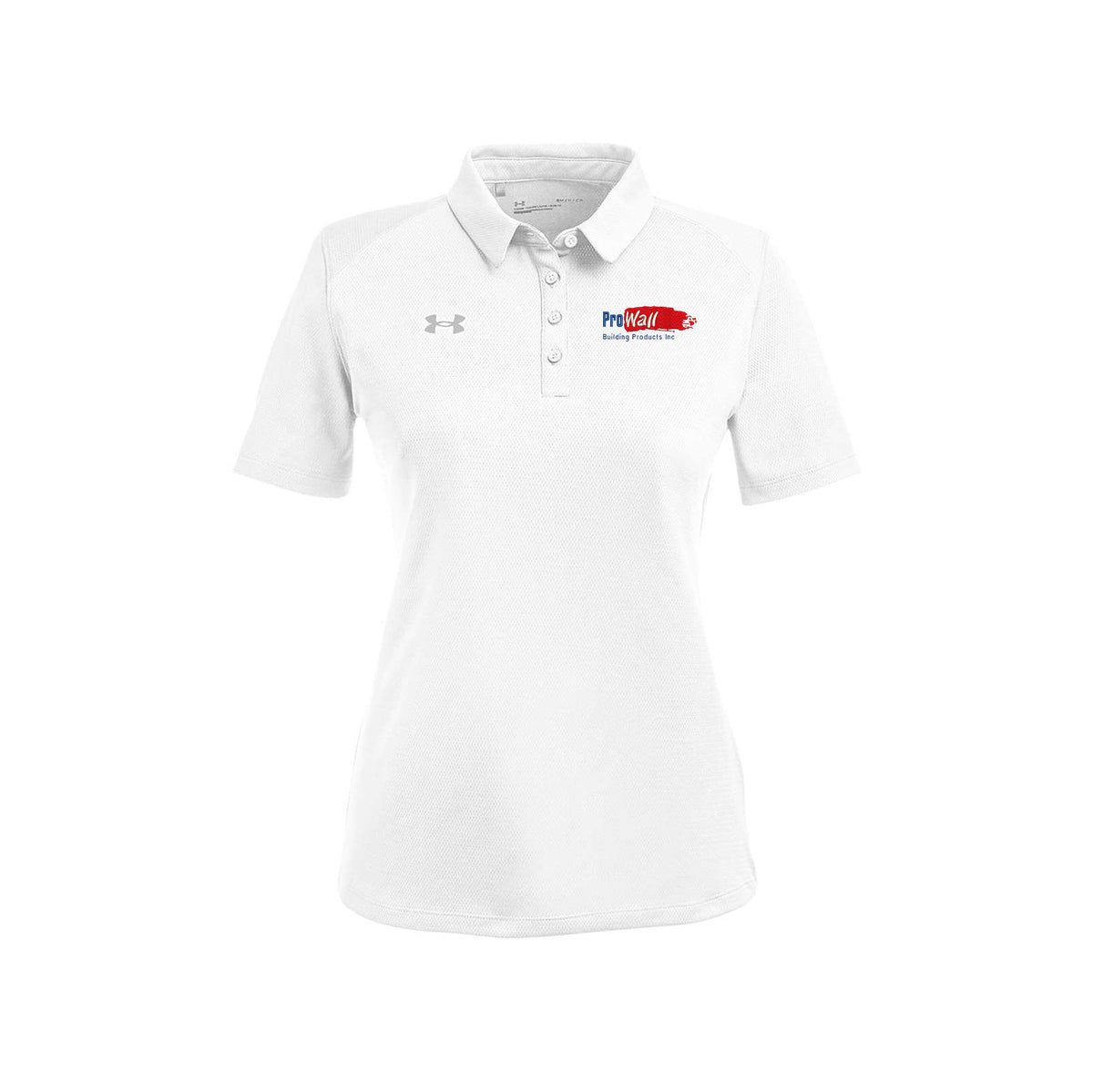 Under Armour - Women's Tech™ Polo - 1370431