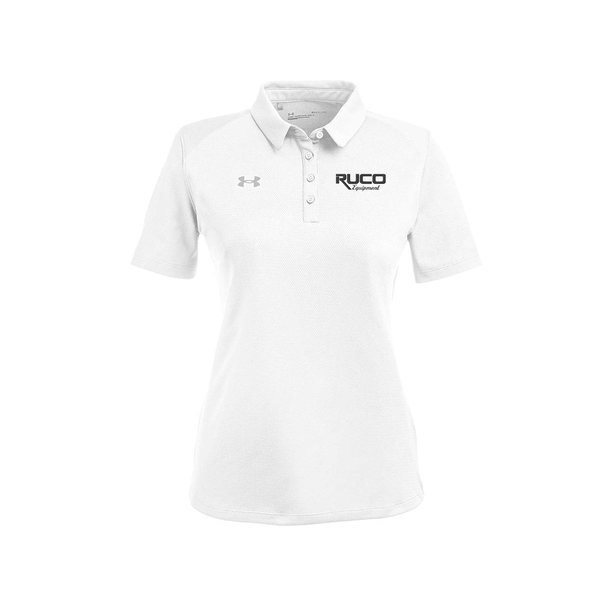 Under Armour - Women's Tech™ Polo - 1370431