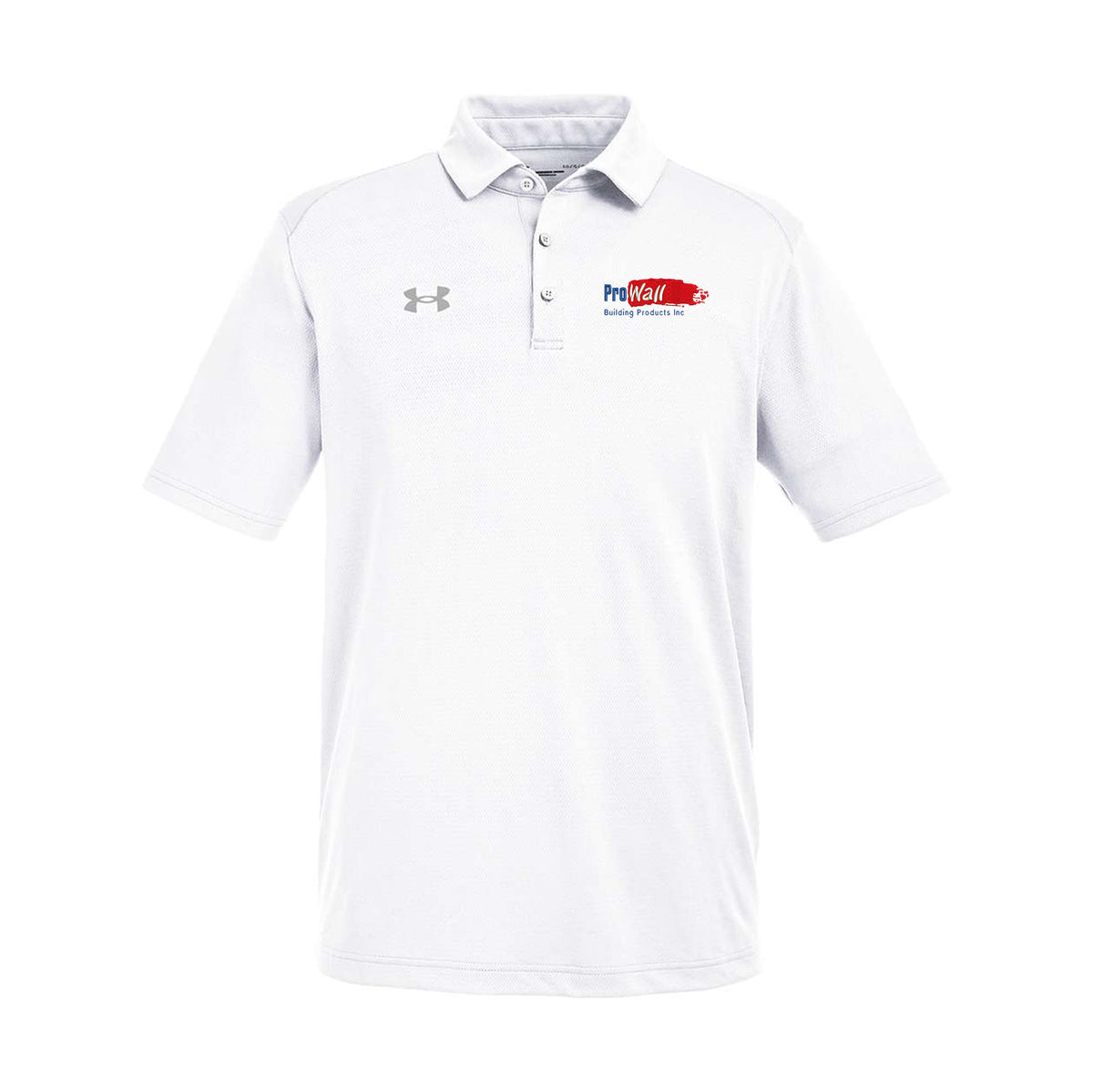 PROWALL - Under Armour Men's Tech™ Polo - 1370399