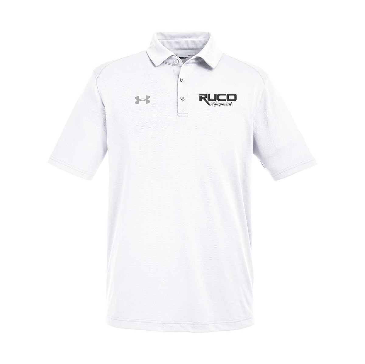 RUCO - Under Armour Men's Tech™ Polo - 1370399