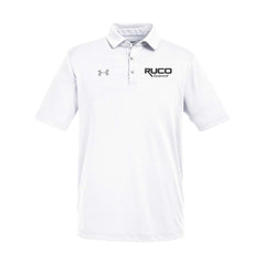 RUCO - Under Armour Men's Tech™ Polo - 1370399