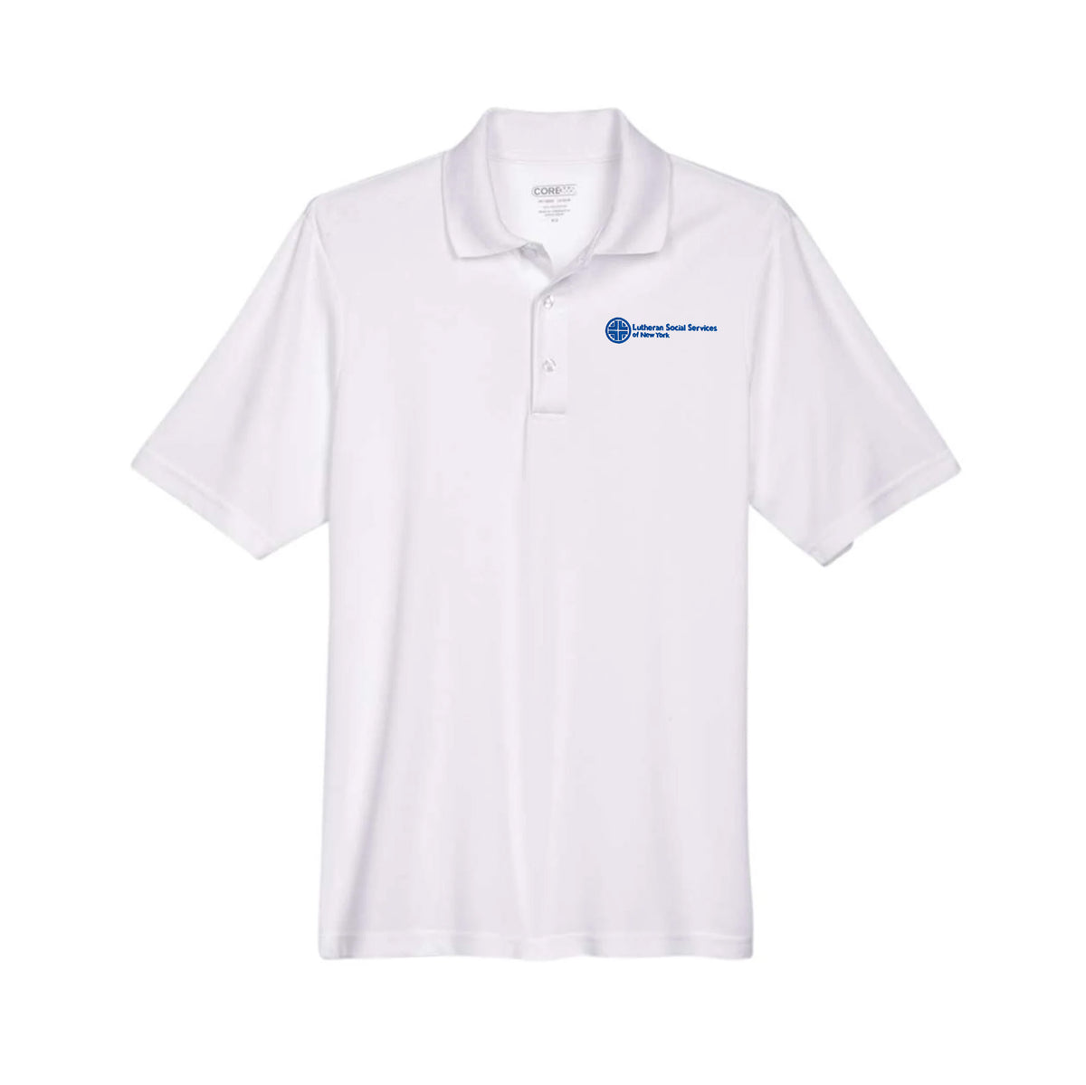 CORE365 - Men's Origin Performance Piqué Polo -88181