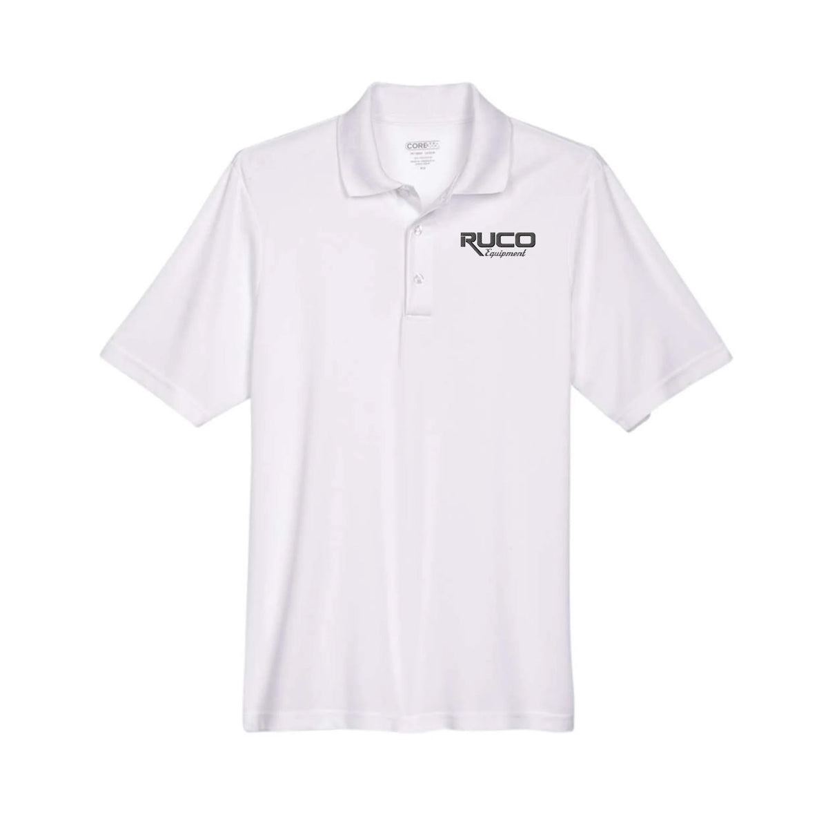 CORE365 - Men's Origin Performance Piqué Polo - 88181