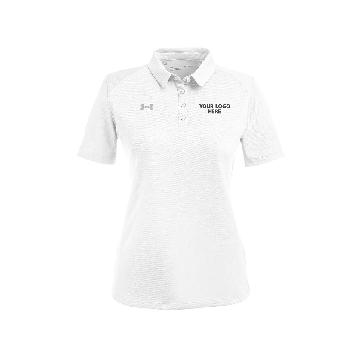 Under Armour Women's Tech™ Polo - 1370431