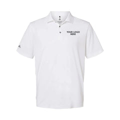 Adidas Men's Performance Polo - A230