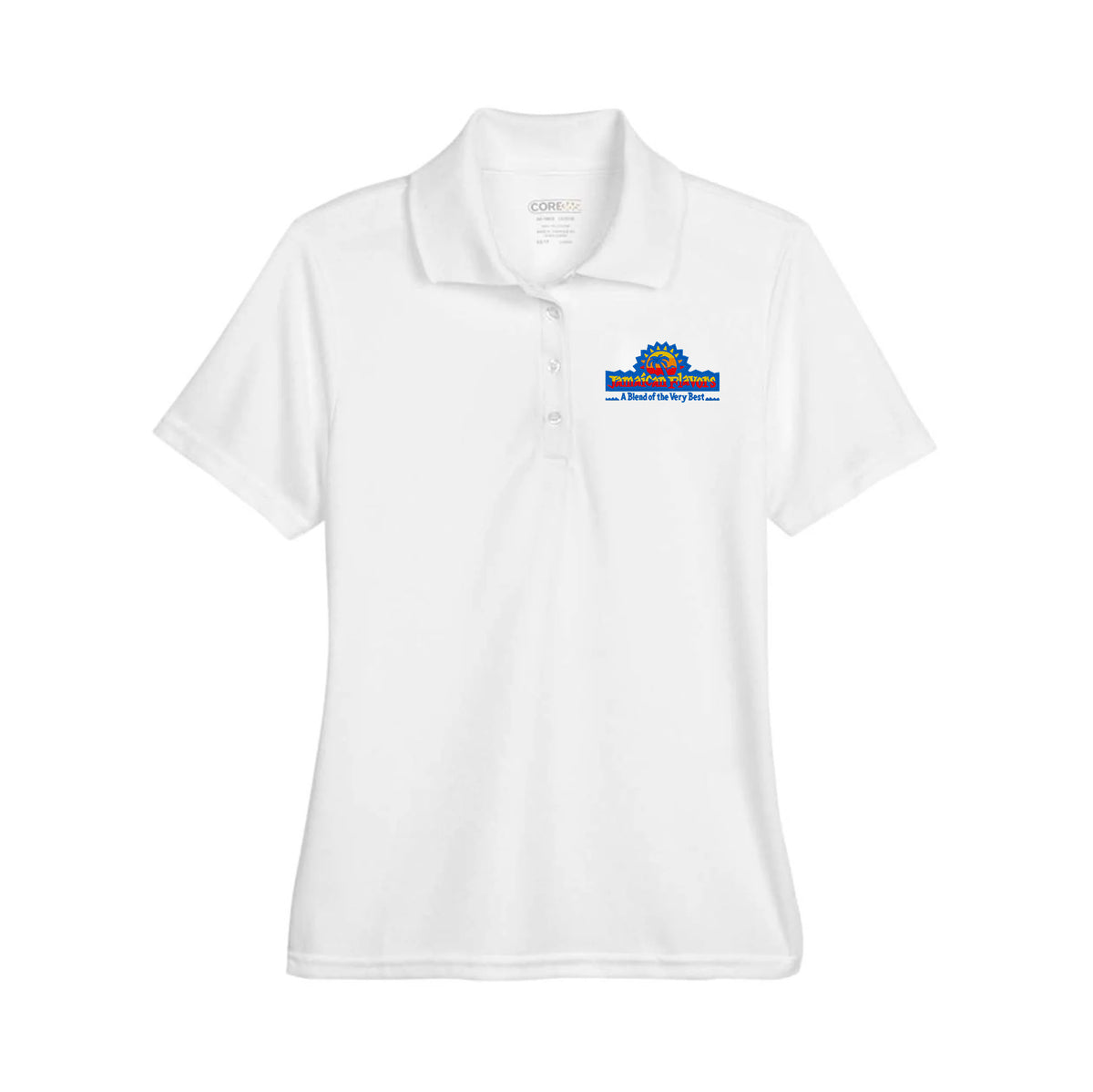 CORE 365 - Women's Origin Performance Piqué Polo - 78181