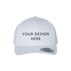 YP Classics - Retro Trucker Cap