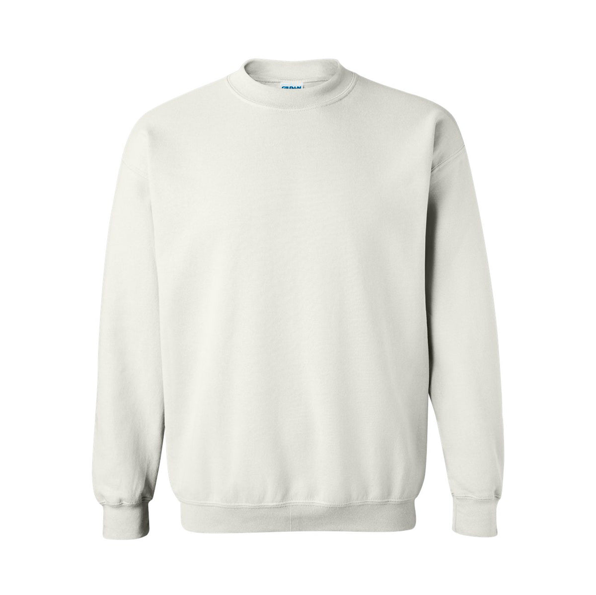 Gildan - Heavy Blend™ Crewneck Sweatshirt - Front/Back