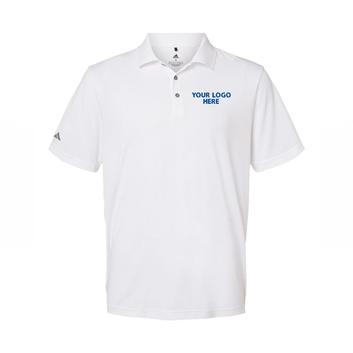 Adidas - Men's Performance Polo - A230