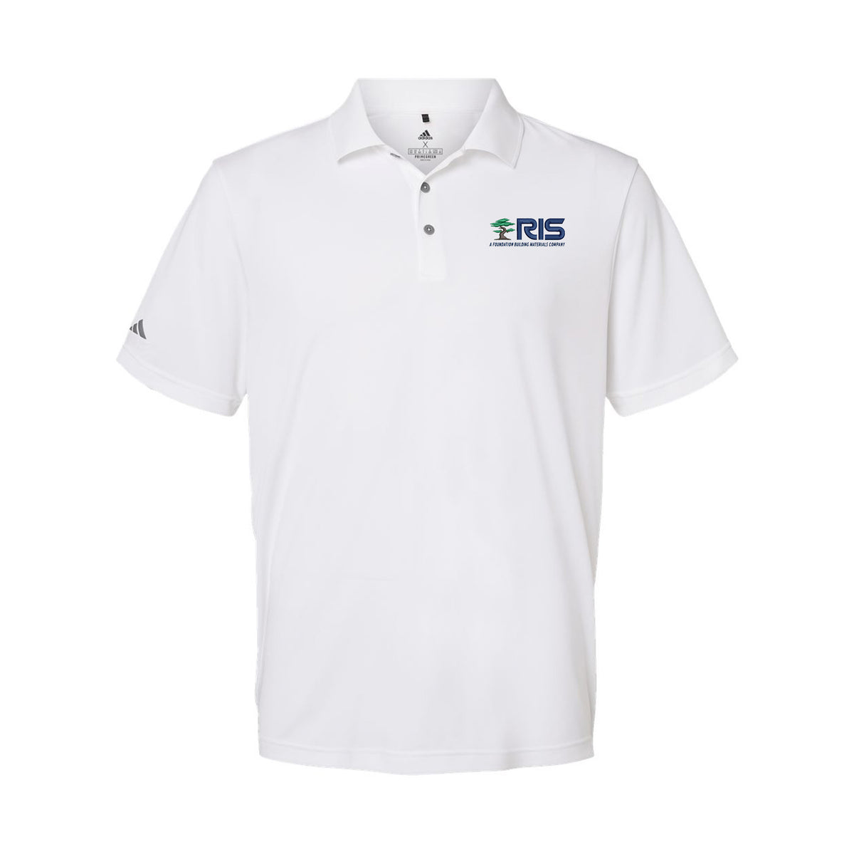 Adidas - Men's Performance Polo - A230