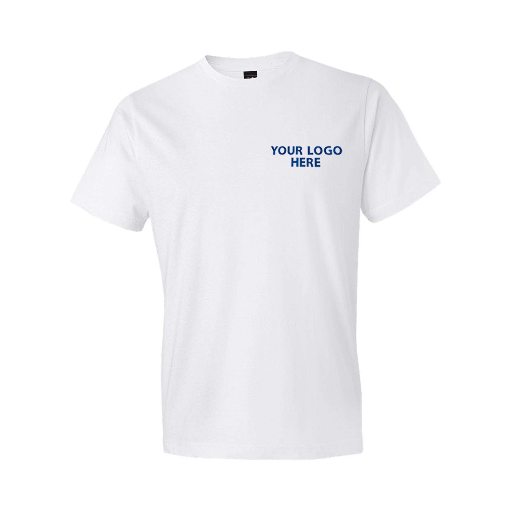 Gildan - Softstyle® Lightweight T-Shirt - Front