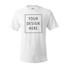Hanes - Essential-T T-Shirt - Front