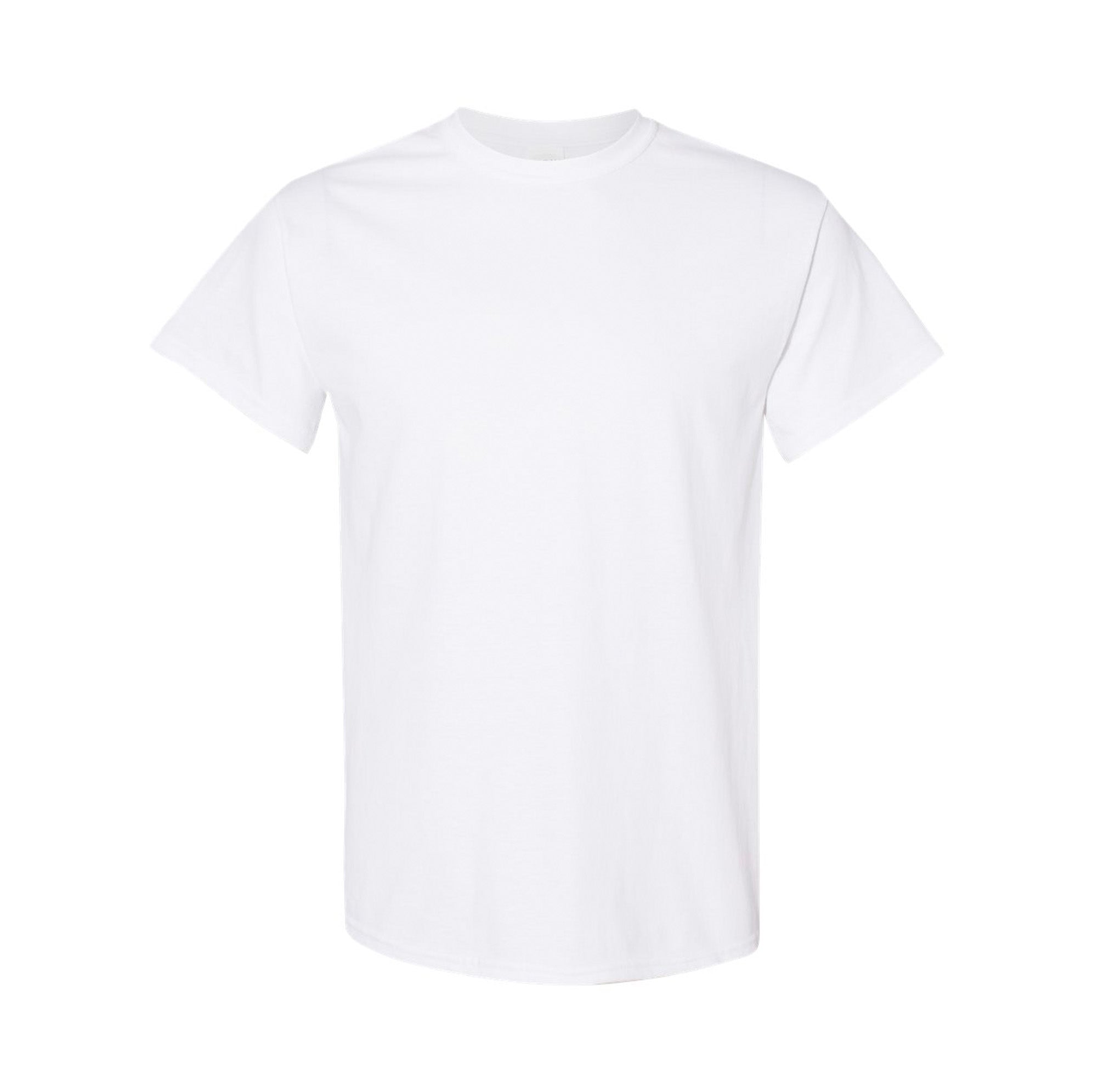 Gildan - Heavy Cotton™ T-Shirt - Front