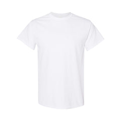 Gildan - Heavy Cotton™ T-Shirt - Front