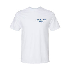 American Apparel - CVC Tee - Front
