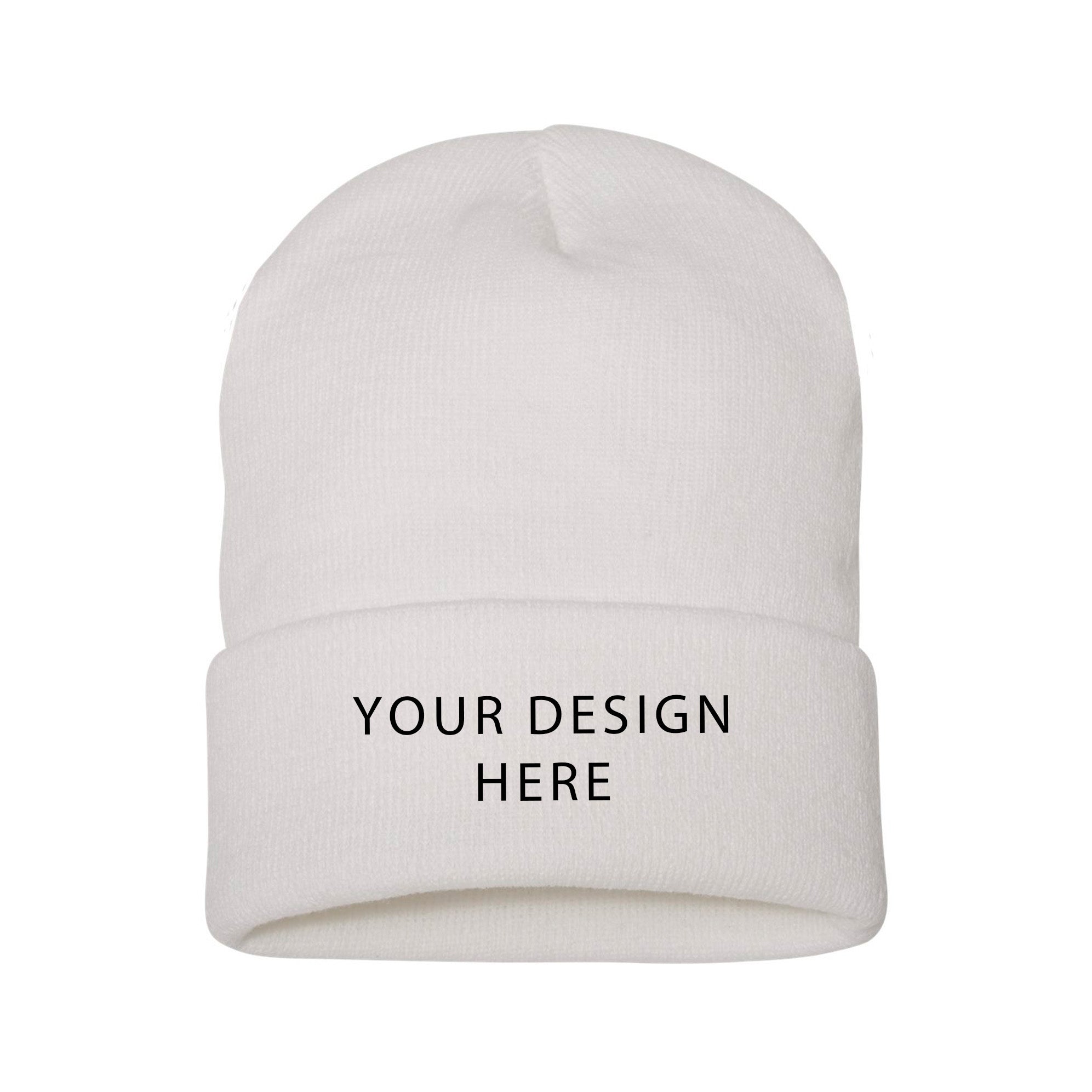 YP Classics - Cuffed Beanie